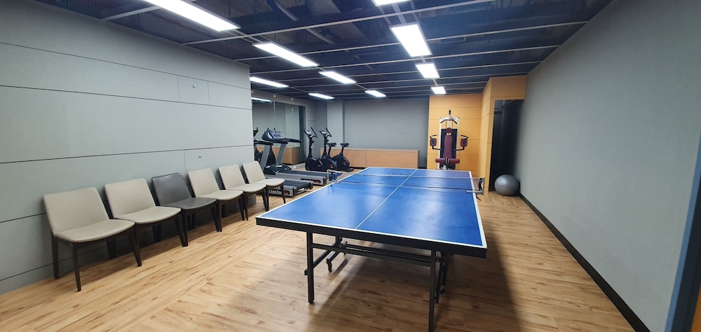 Benikea Hotel Pohang 41/57