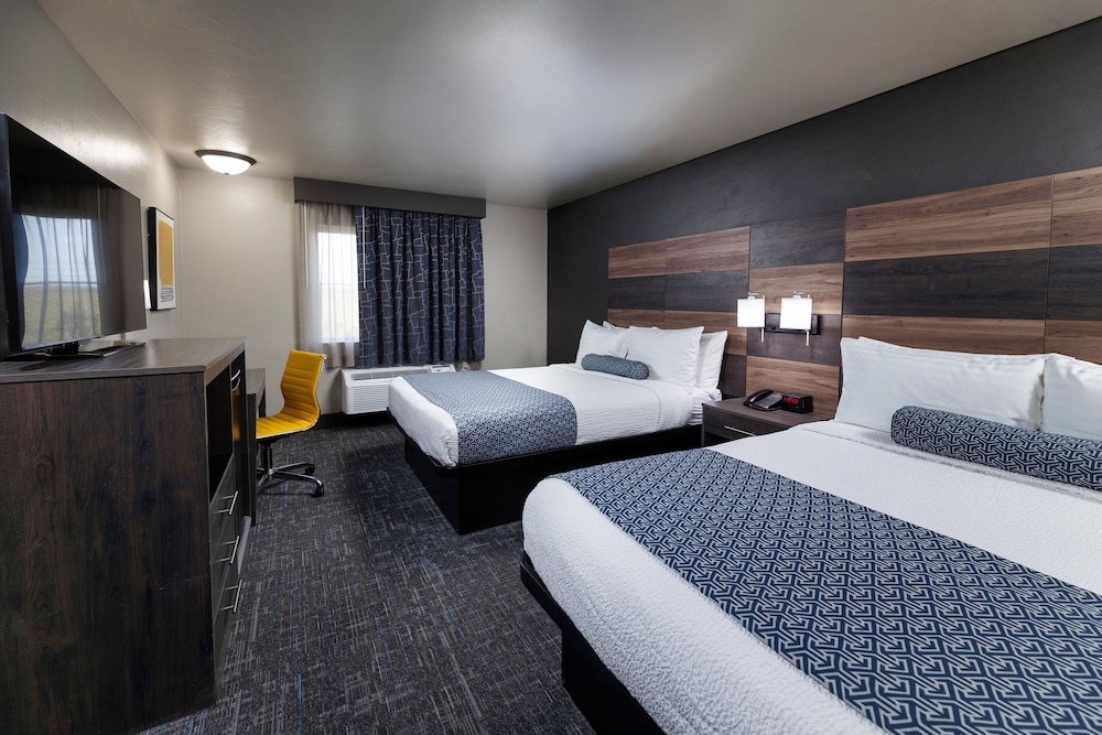 Hotel J Green Bay Formerly Airport Settle Inn 19/72