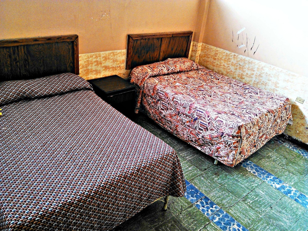 Hotel Correo 9/14