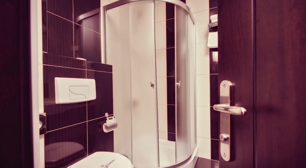 غرفة اقتصادية بسرير كينج، Hotel Ozana 1/1