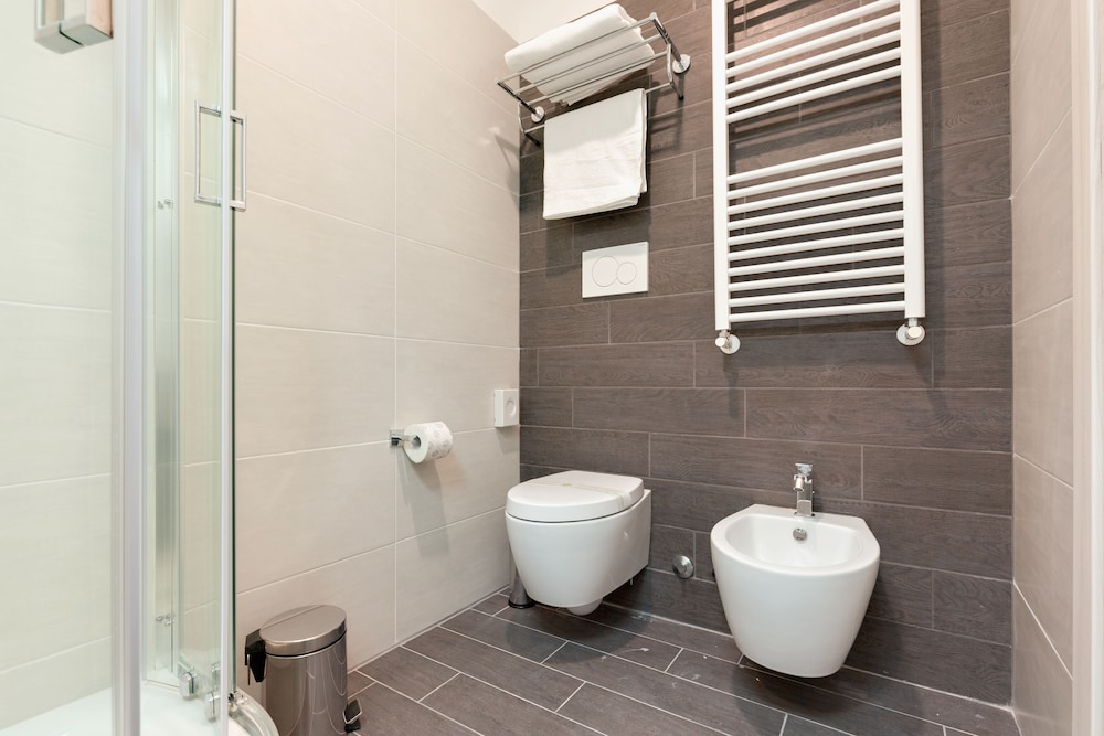 Dolce Luxury Rooms 47/50
