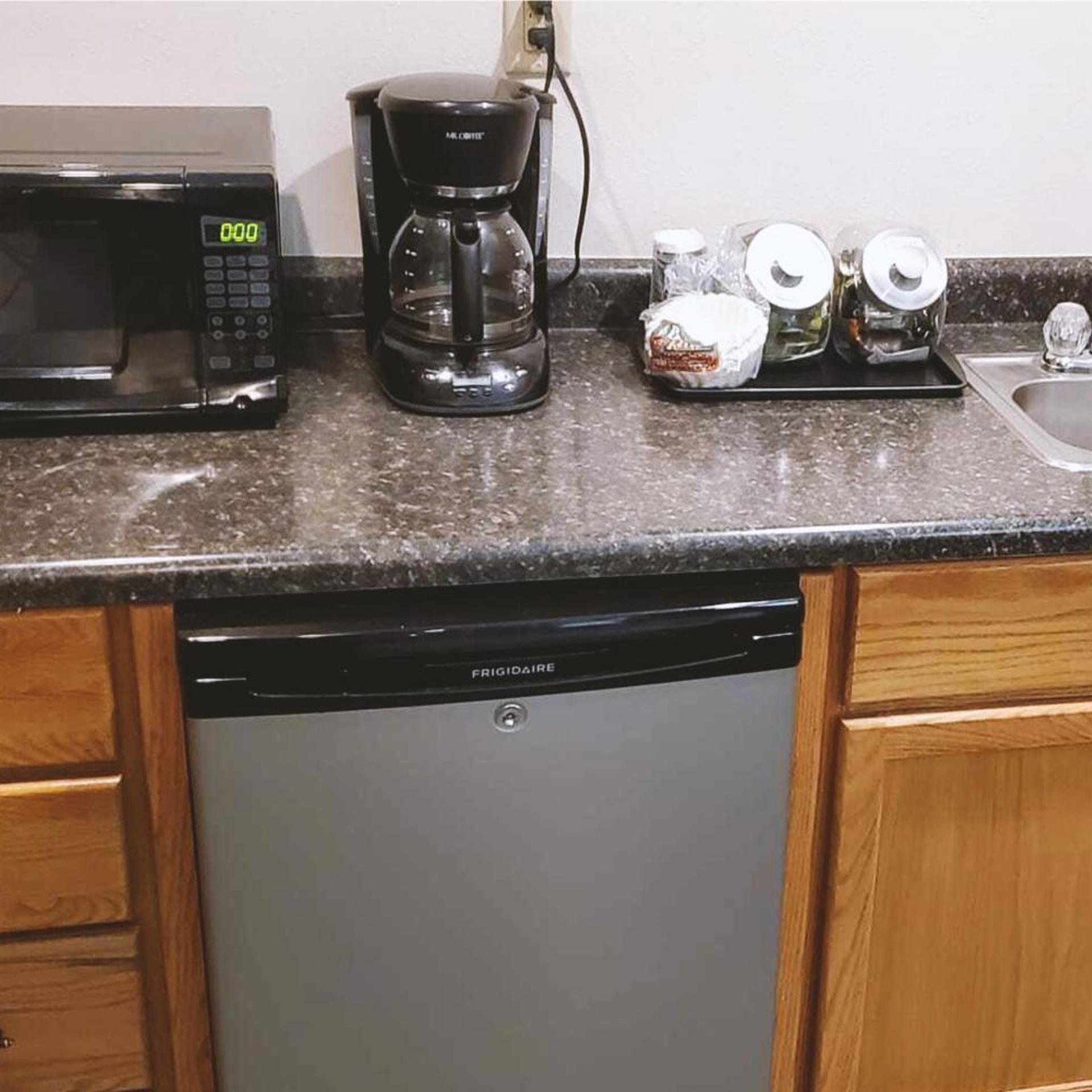 Coratel Inn Suites McCook 16/25