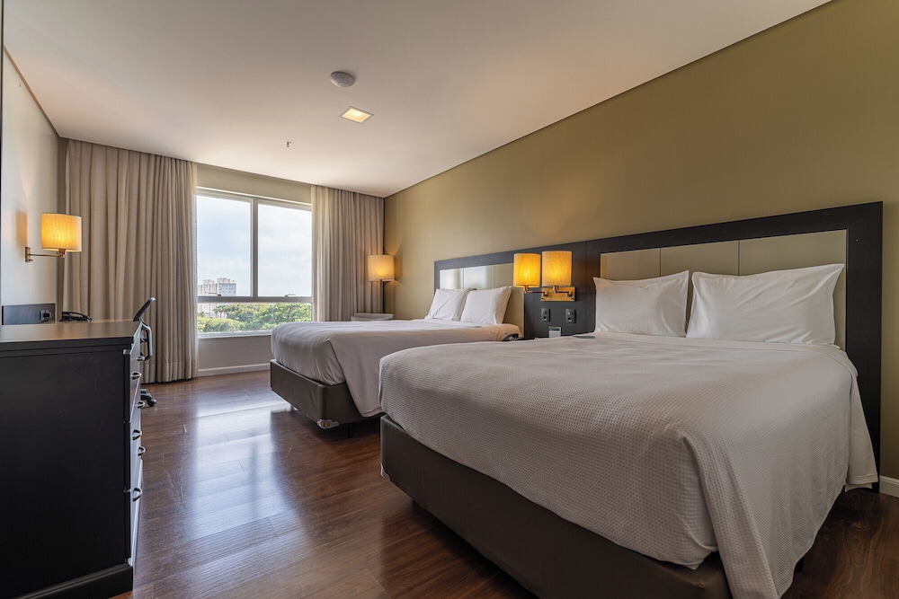 Hotel Deville Prime Porto Alegre 9/50