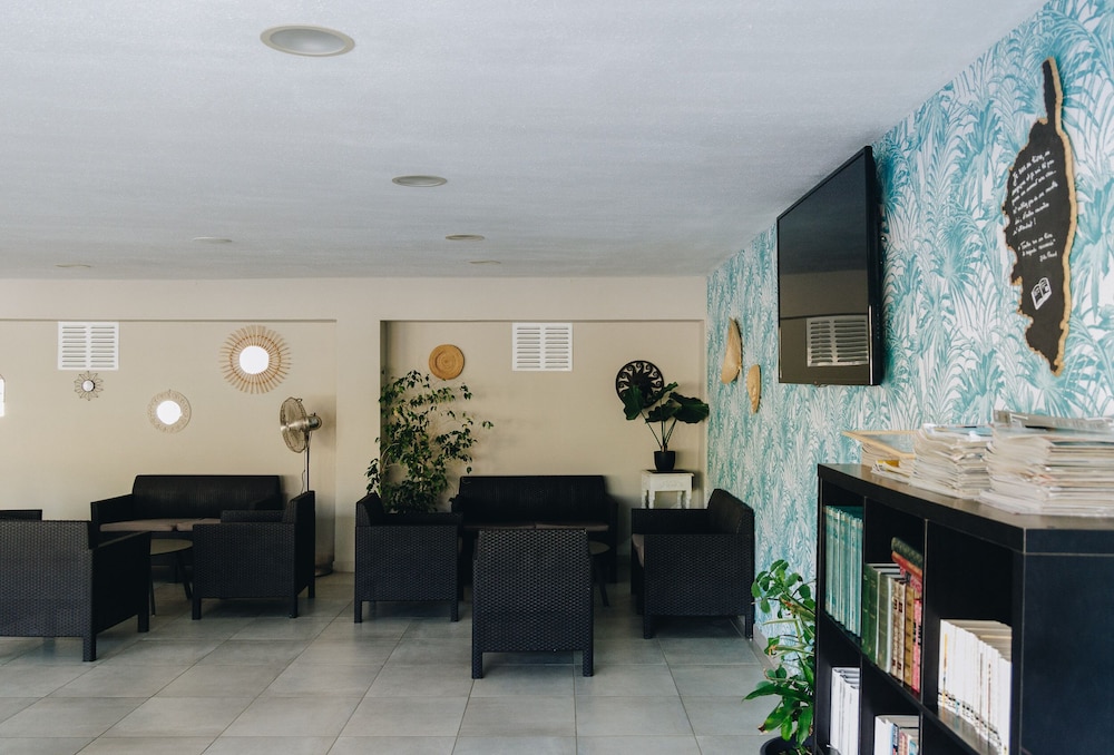 Residence Benista 3/42