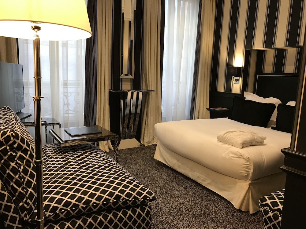 Hotel George Washington Paris 15/55