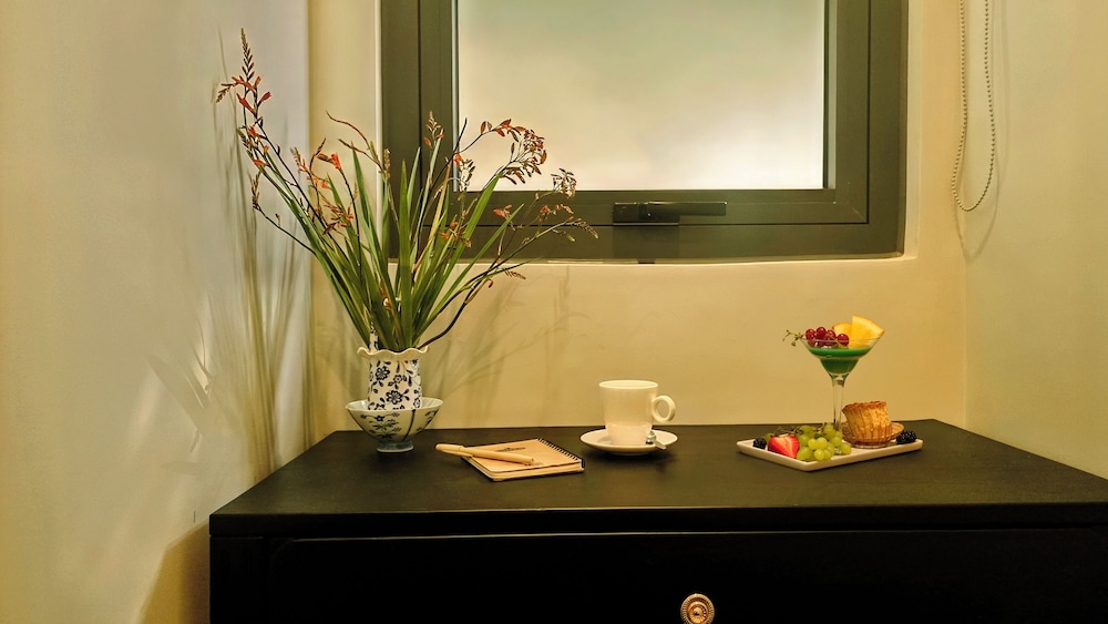 Anvi Saigon Boutique Hotel 8/50