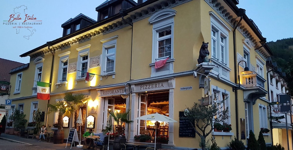 Black Forest Hotel Todtnau 1/50