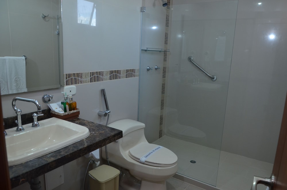 Tativan Hotel 32/32