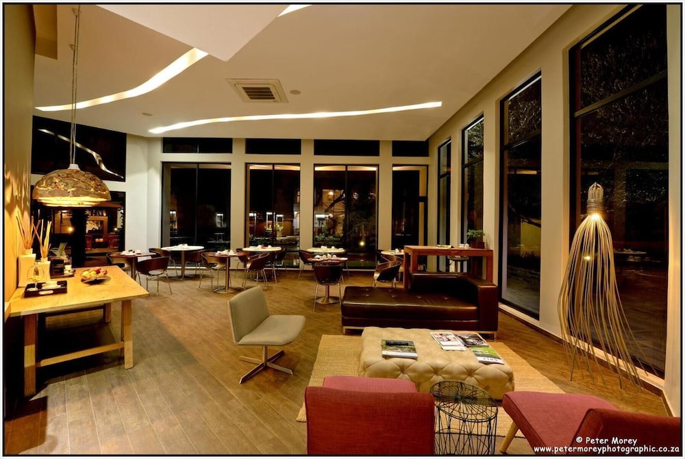 The Lakes Boutique Lodge 32/50