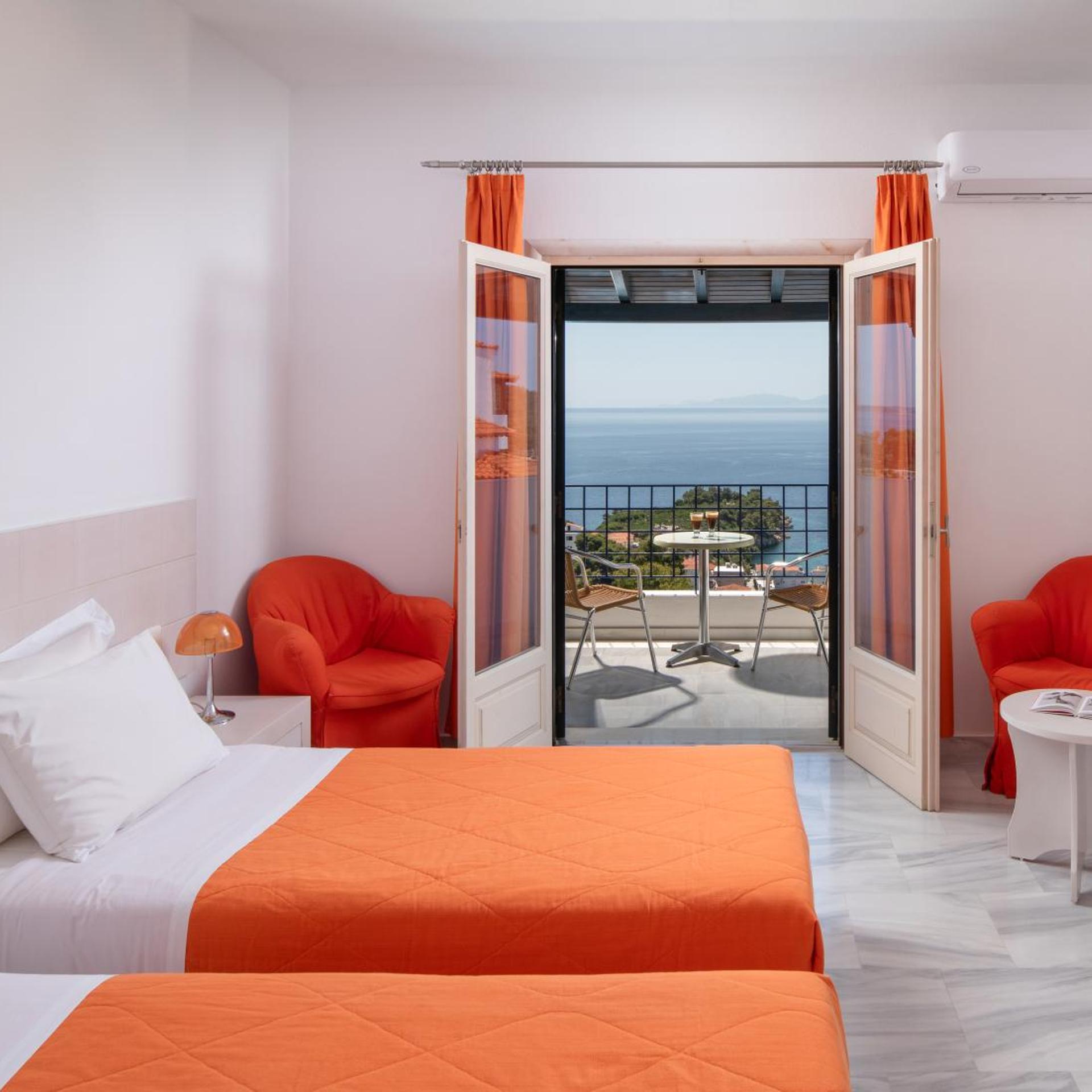 Atrium Hotel Alonissos 19/58