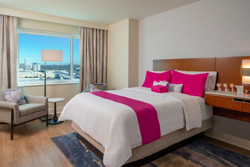 Westin Houston Memorial City Hotel 16/54