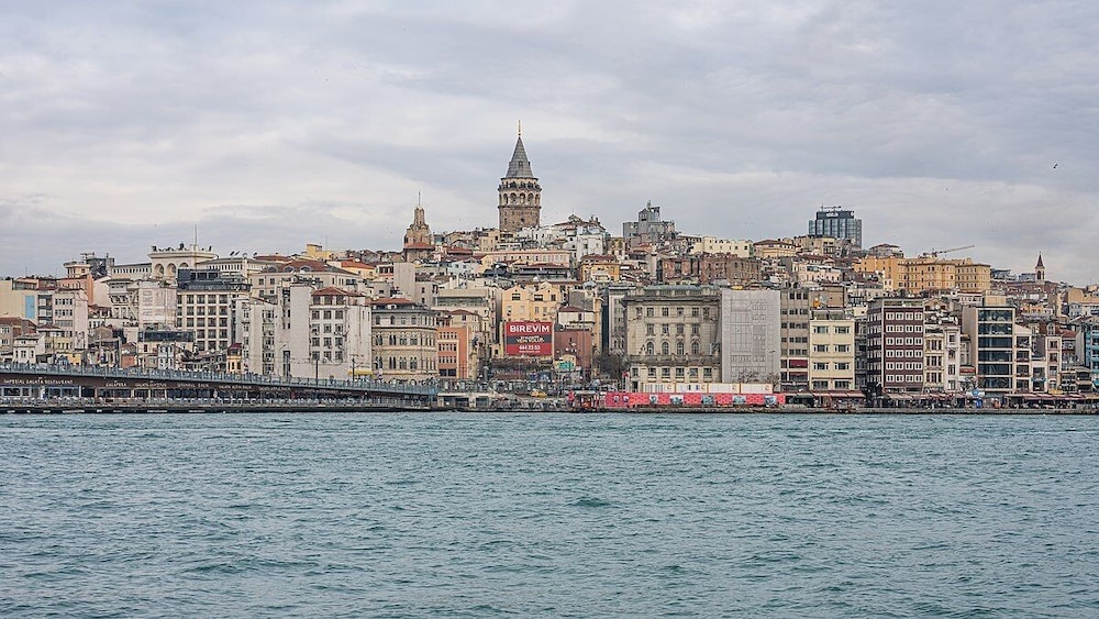 Cher Hotel & Spa Istanbul 40/45