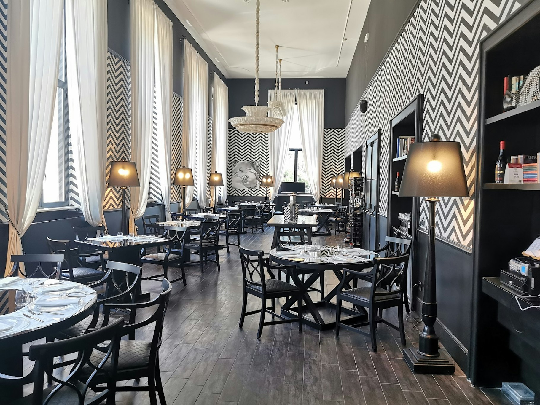 Th Roma Carpegna Palace 44/50