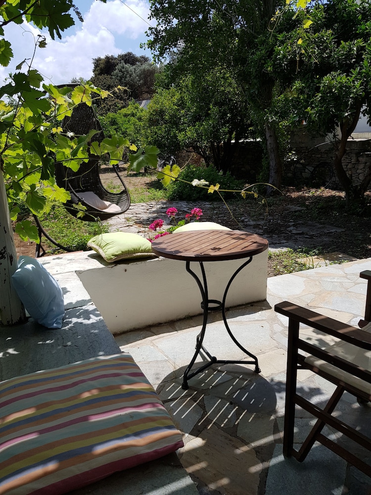 Andromeda Sifnos 38/50