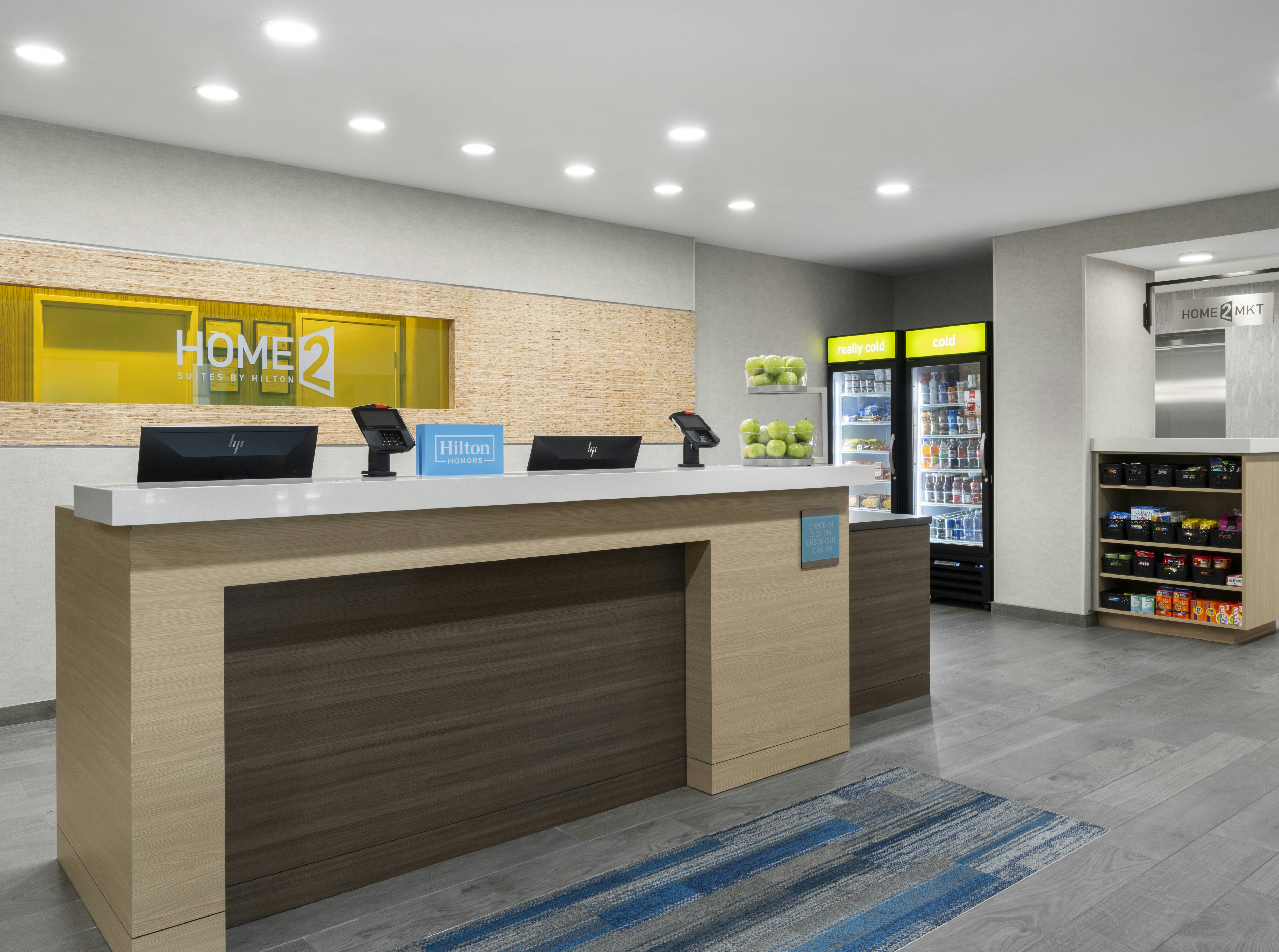 Home2 Suites by Hilton Orlando South Davenport 1/19