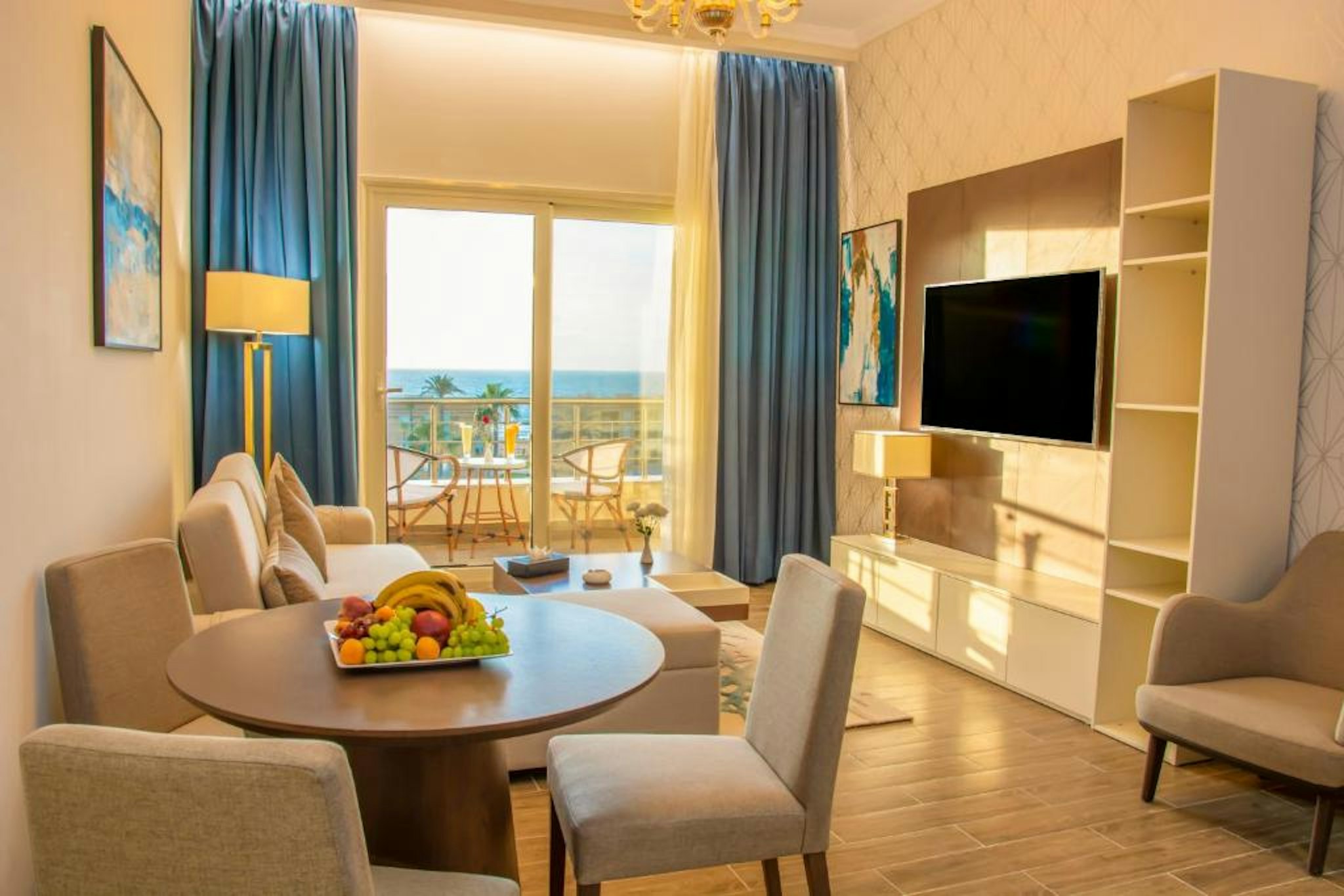 Helnan Mamoura Hotel & Events 24/36