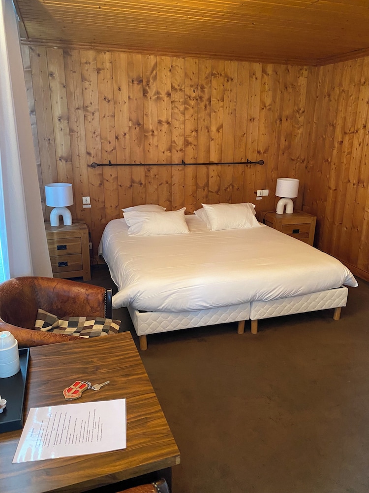 Auberge de Savoie 13/32