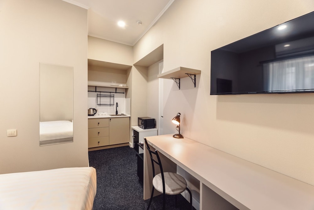 Hotel Salve 56/58