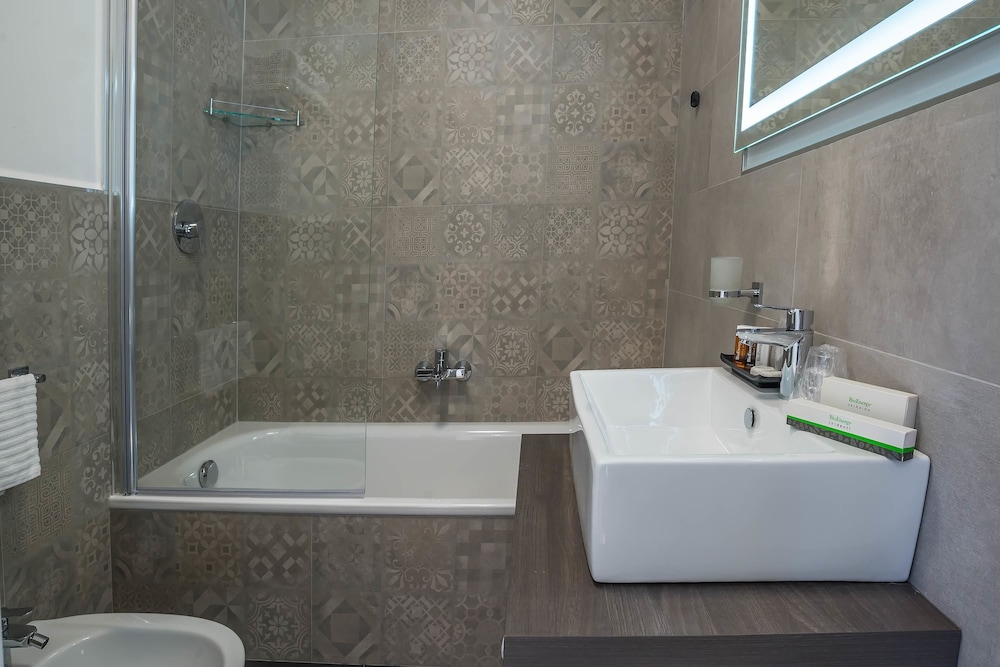 Navona Essence Hotel 28/67