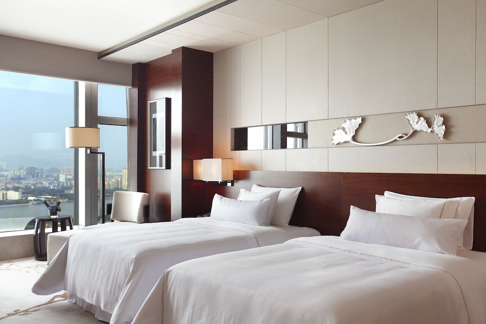 The Westin Pazhou 7/50