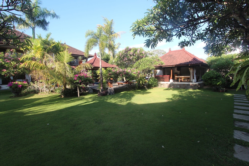 Taman Agung 41/49