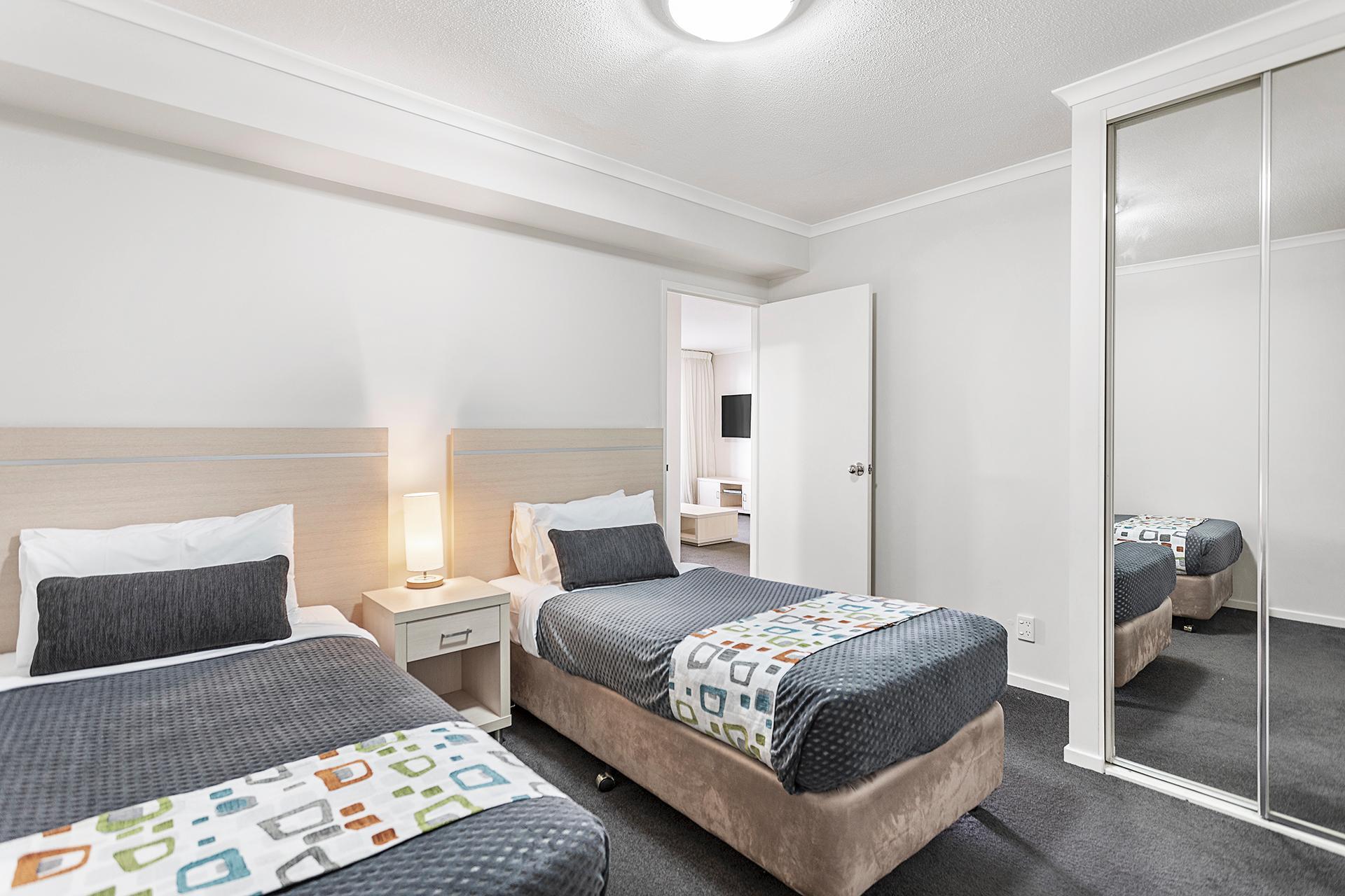 2 Bedrooms, Deluxe, Apartment, Ocean View
