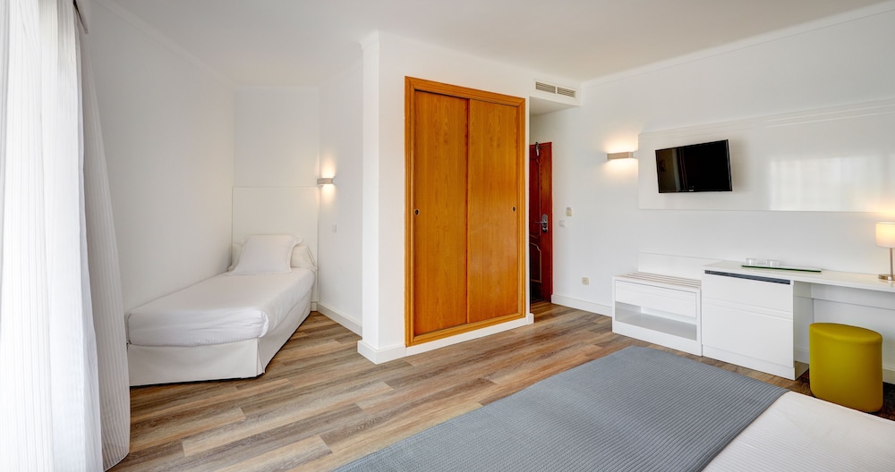 Green Oasis Morito Hotel 10/61