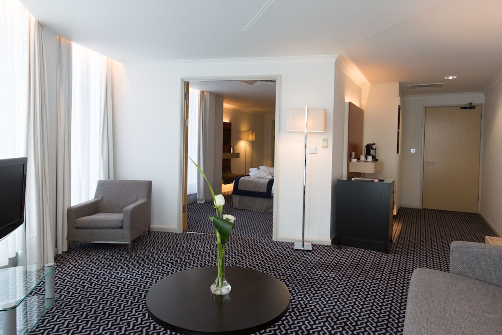 Radisson Blu Waterfront Hotel, Jersey 36/57
