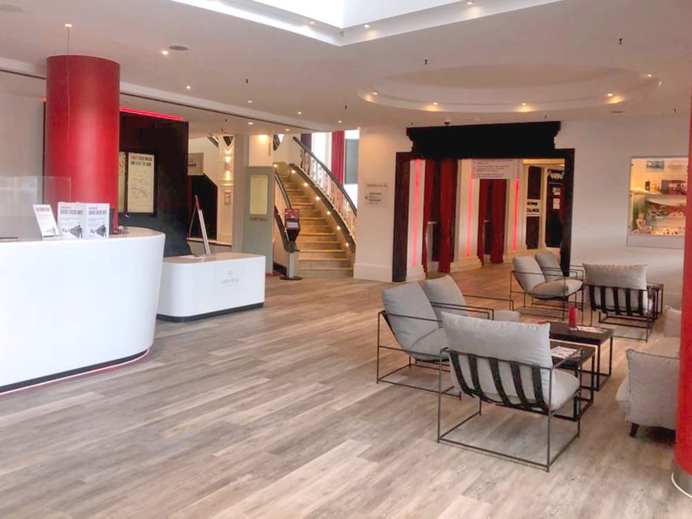 Millennium Hotel Resort Stuttgart 8/61