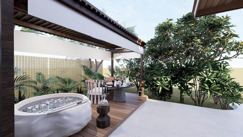 Railay Village Resort & Spa 25/48