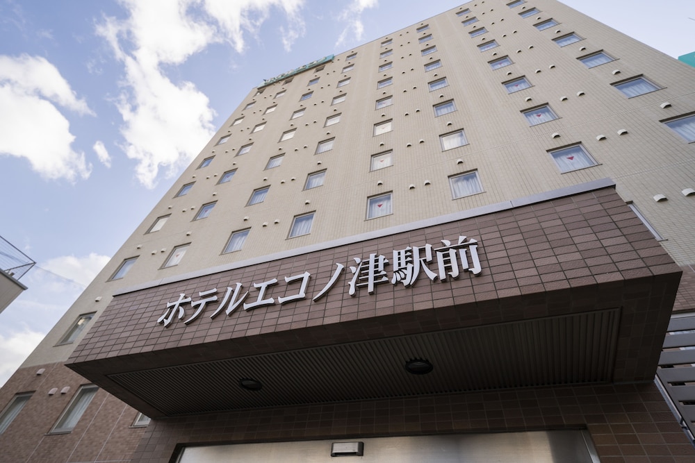 Hotel Econo Tsu Ekimae (ex Hotel Econo Tsu Station) 2/49