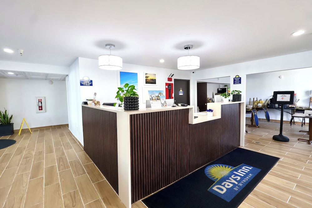 Days Inn By Wyndham Jackson 6/49