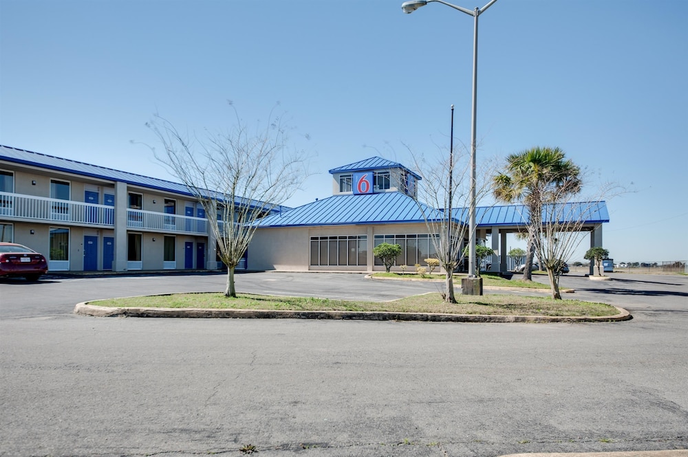 Motel6 Jennings, LA in JENNINGS - LA