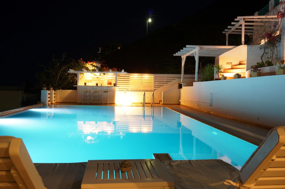 Fildisi Boutique Hotel 3/50