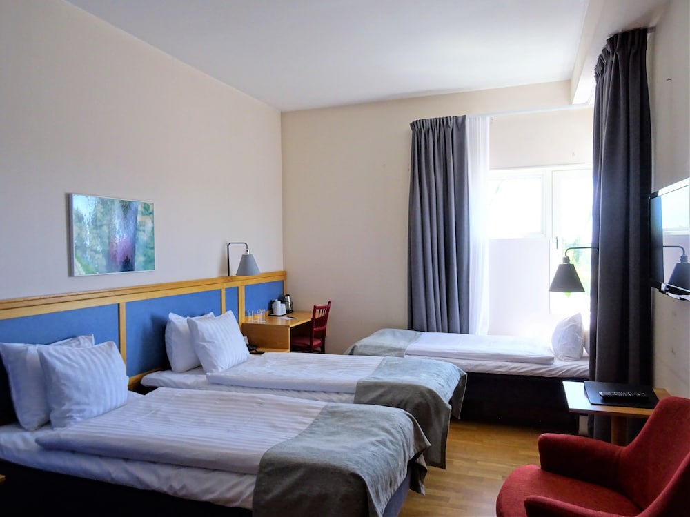 Hotel Erikslund 14/46