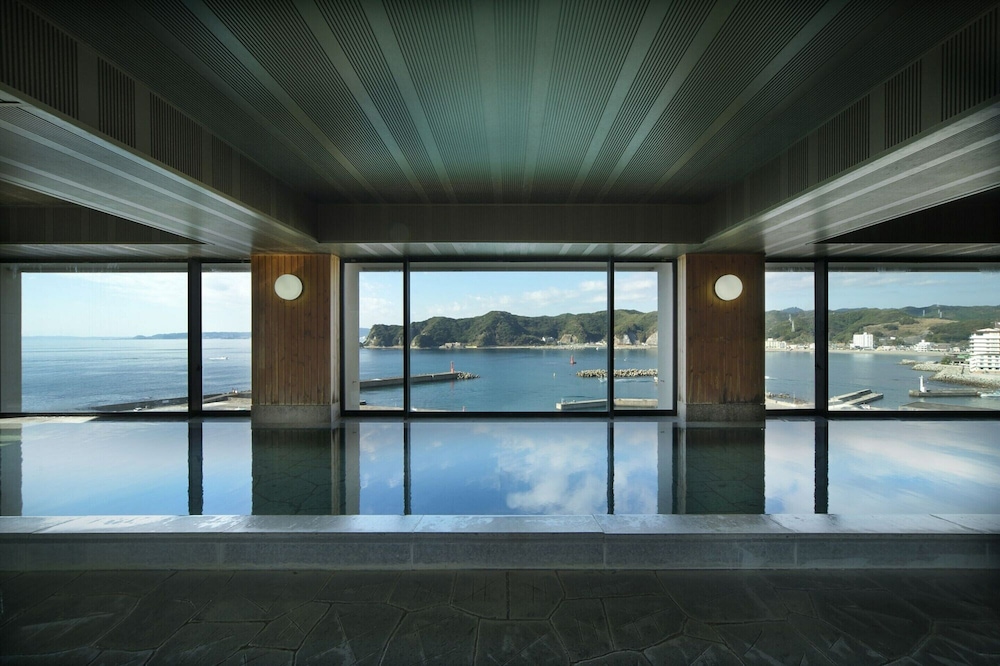 Kichimu Hotel (ex. Michitekuru Kokoro No Yado Kichimu) 21/47