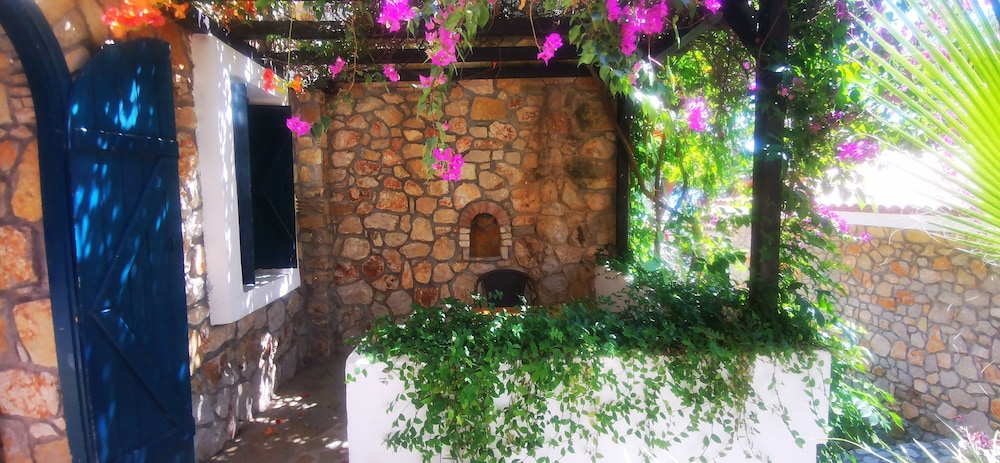 Symbola Oludeniz Beach Hotel 4/79