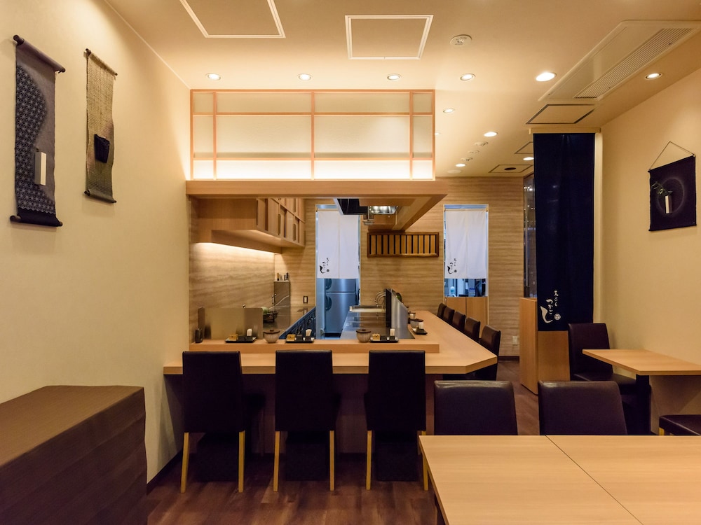 Apa Hotel Hatchobori Shintomicho 57/67