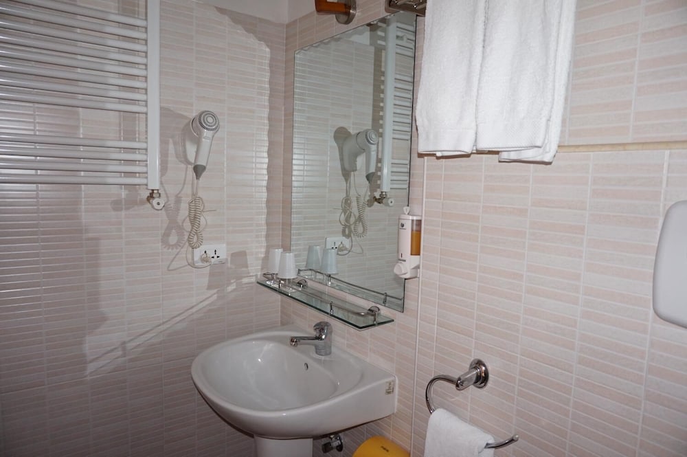 Hotel Filippo Roma 14/50