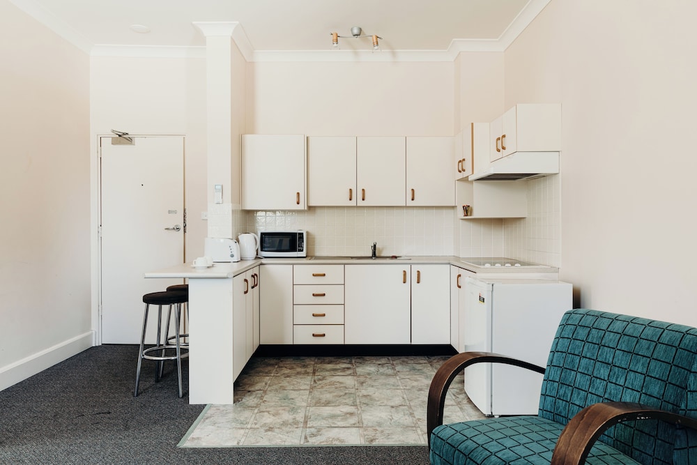 Port Macquarie Hotel 45/66