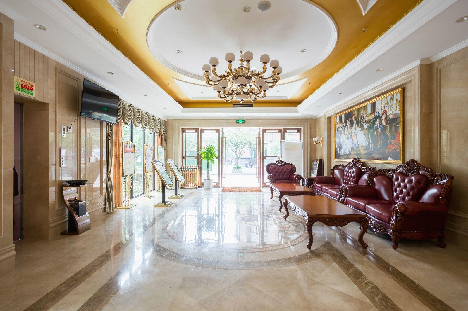 Vienna Hotel (Chongqing Dazu Stone Carving) 28/31