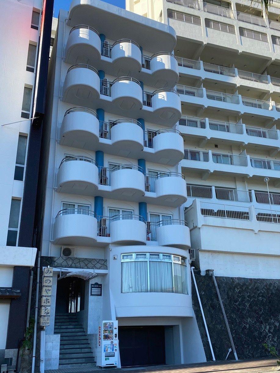 Atami Onsen Yasuragi no yado Minoya — foto 5