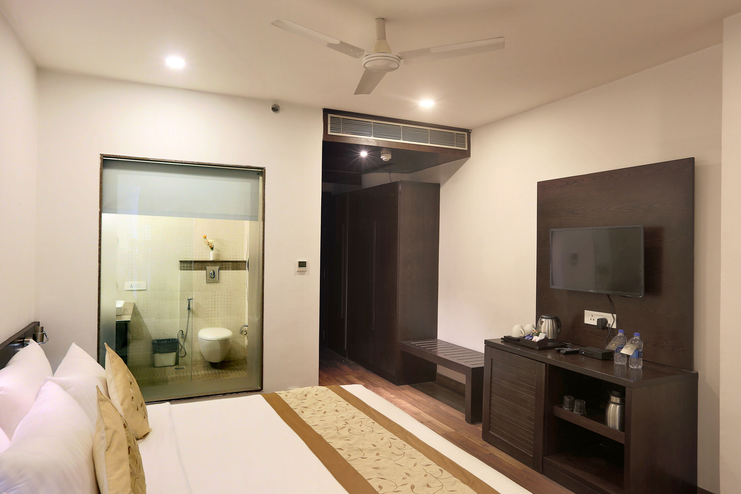 Hotel Mumbai House
