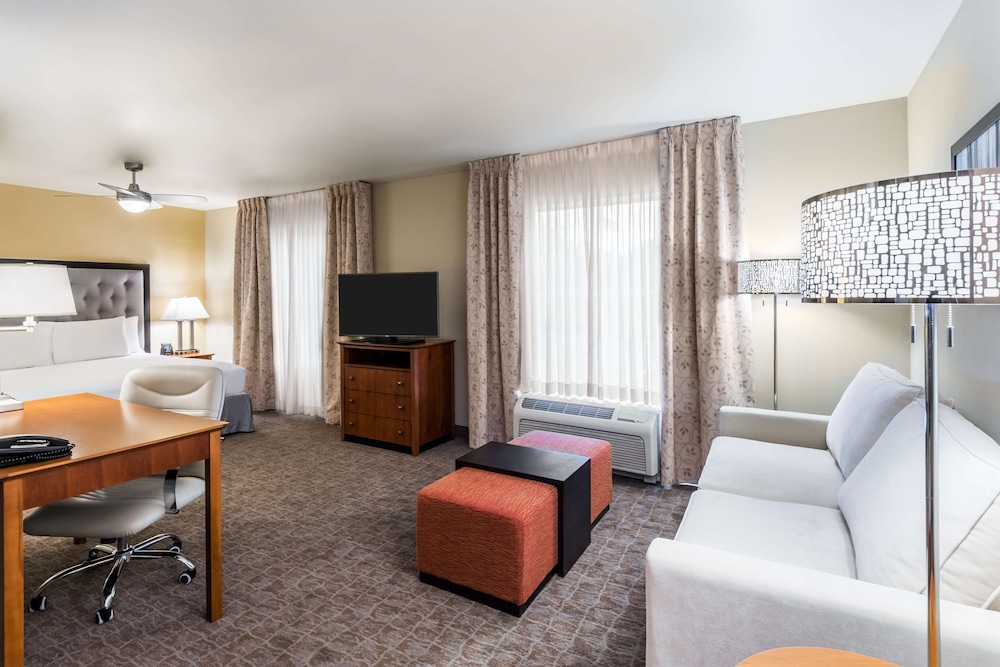 Homewood Suites By Hilton St Louis Riverport Airport West 24/55