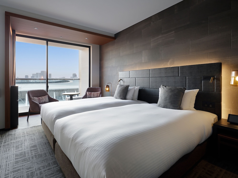 Mitsui Garden Hotel Jingugaien Tokyo Premier 16/48