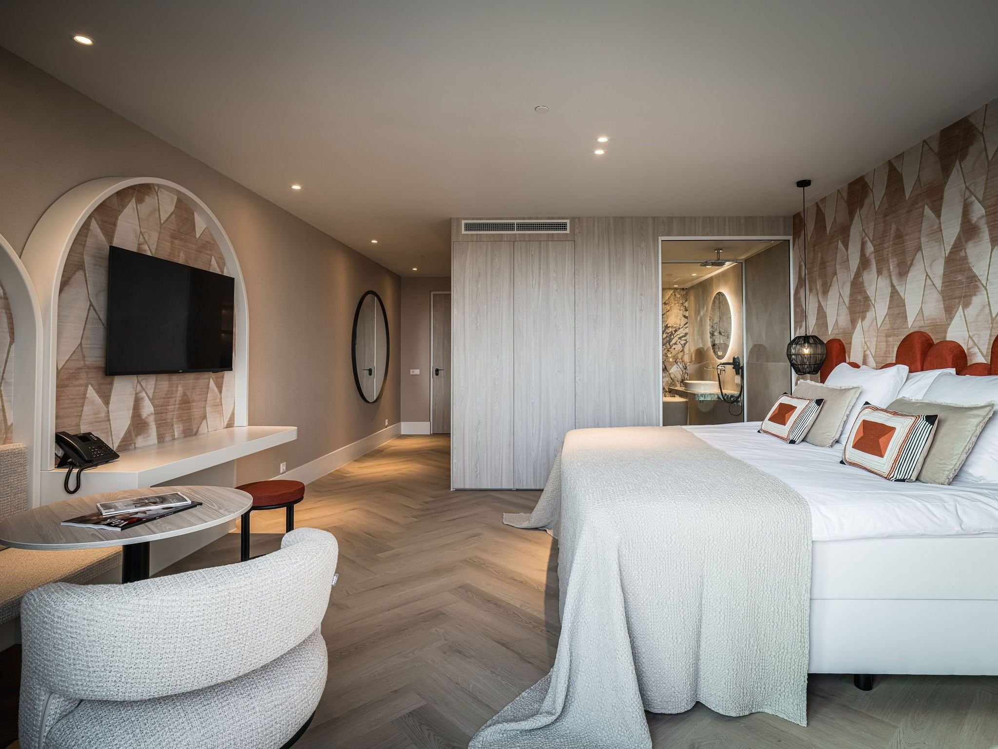 Van Der Valk Hotel Dordrecht 8/15