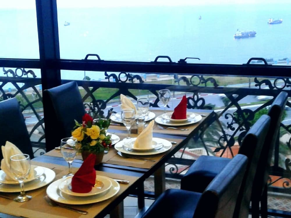 Fantazia Hotel Oran 24/32