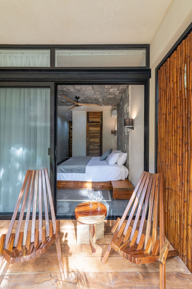 Irie Tulum Boutique Hotel 16/50