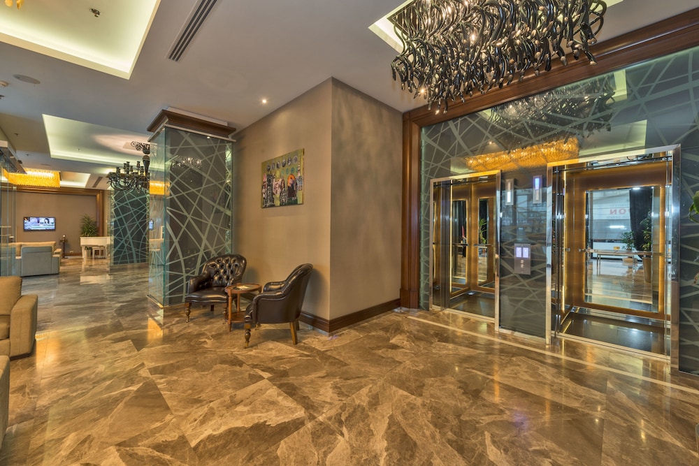 Istanbul Dora Hotel 37/66