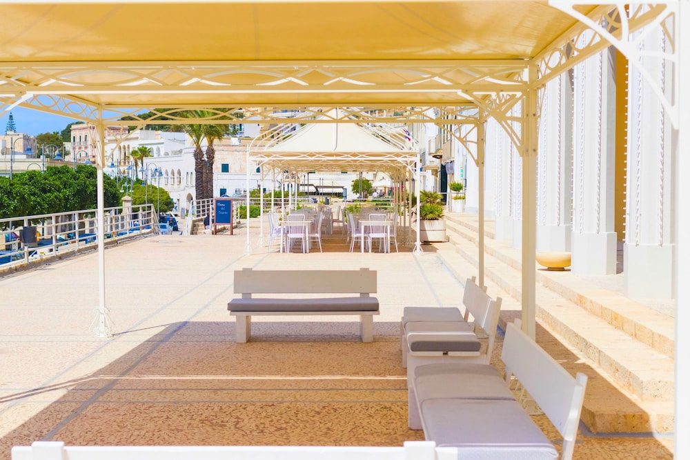 Albergo Palazzo 29/33